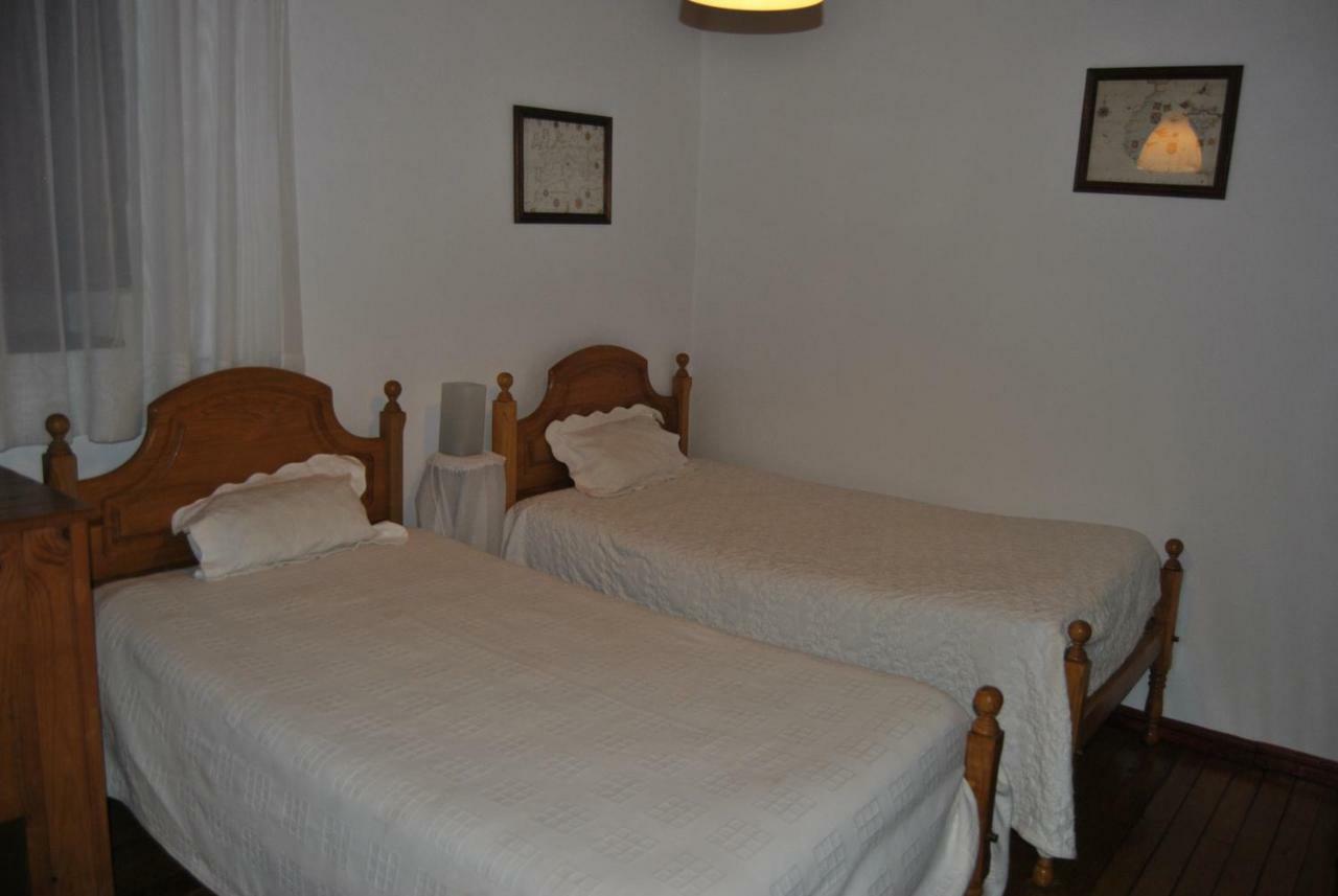 Casa Da Cruz Villa Vila Real Buitenkant foto